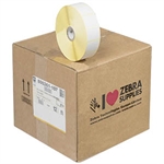 Afbeelding van Zebra Z-Select 2000D / 800261-107 verwijderbaar label 38mm x 25mm 12 stuks (origineel) | ZEB800261-107